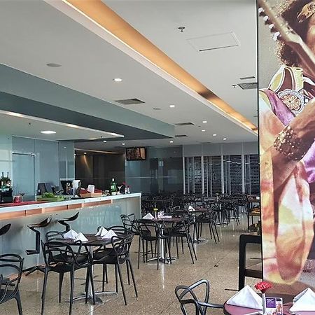 Apart Hotel Asa Norte Brazíliaváros Kültér fotó