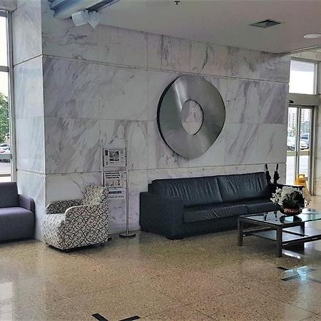 Apart Hotel Asa Norte Brazíliaváros Kültér fotó