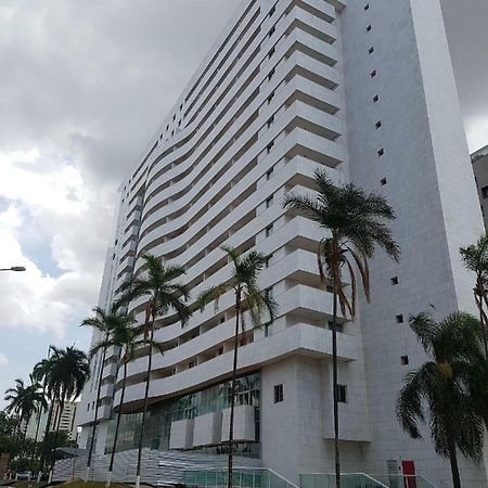 Apart Hotel Asa Norte Brazíliaváros Kültér fotó