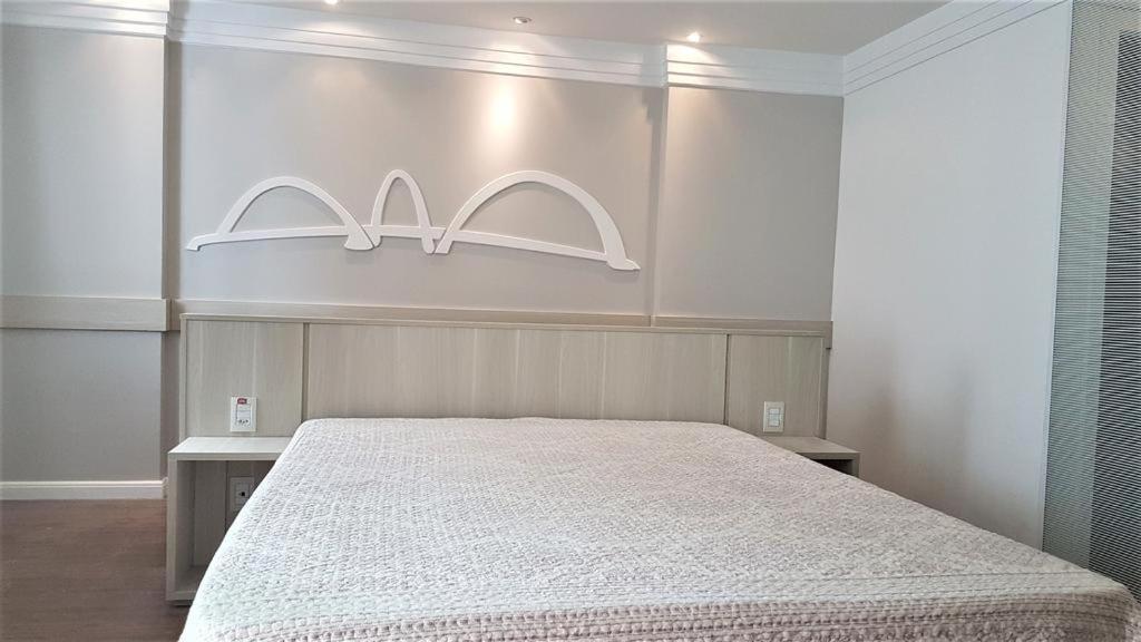 Apart Hotel Asa Norte Brazíliaváros Kültér fotó