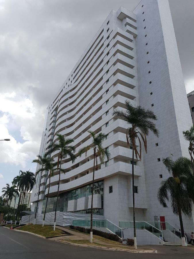 Apart Hotel Asa Norte Brazíliaváros Kültér fotó